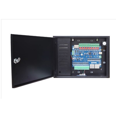 纽贝尔/-门禁系统CHD806D2/4双门双向门禁控制器
